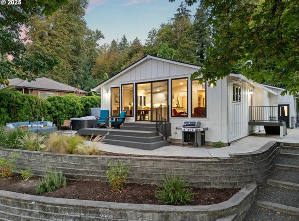 19340 NIXON AVE, West Linn, OR 97068