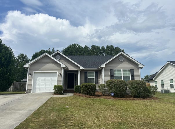 707 Keyes Drive, Grovetown, GA 30813