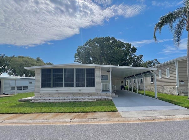 1100 BELCHER ROAD S, LARGO, FL 33771