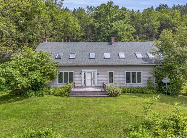 352  Stone House Road, Fly Creek, NY 13337