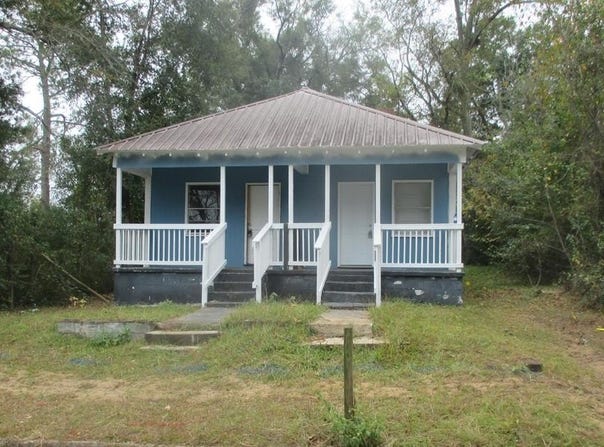 512 Cherry Avenue, Albany, GA 31701