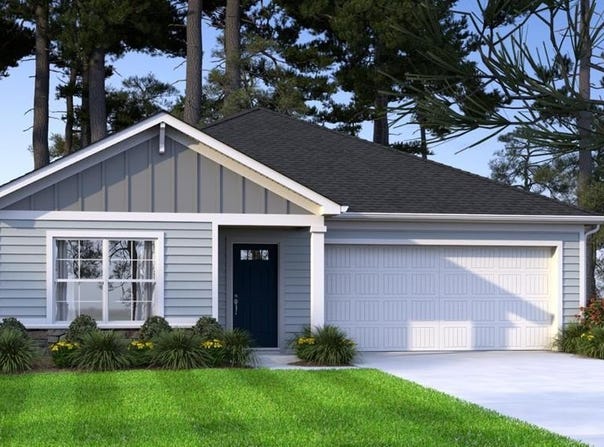 2258 Citation Street, Sumter, SC 29153-7151