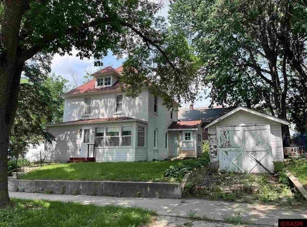 326 E Vine Street, Mankato, MN 56001