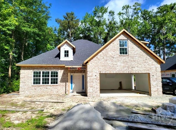 125 Houston Street, Pooler, GA 31322