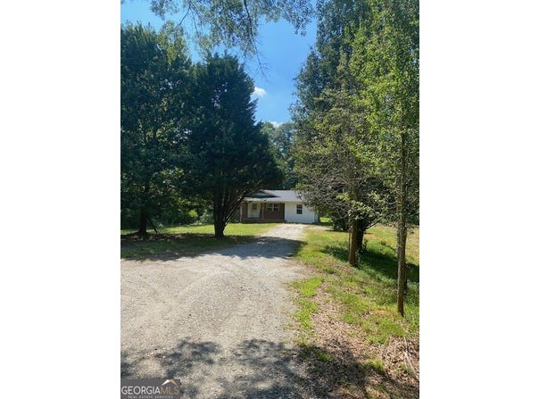 483 Greasy Creek, Homer, GA 30547