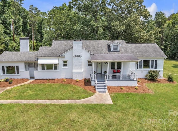 3804 Lippard Lane, Valdese, NC 28690