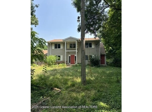 370 Church Street, Hubbardston, MI 48845