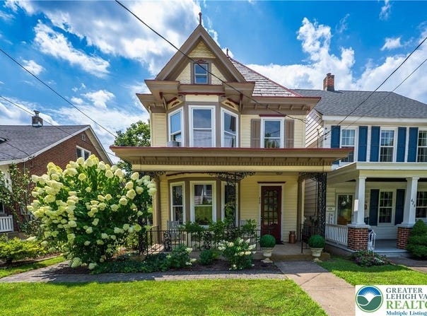 426 New Brunswick Avenue, Other NJ Counties, NJ 08865