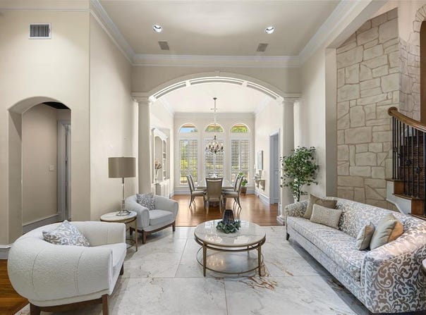 3109 Country Club Drive, McKinney, TX 75070