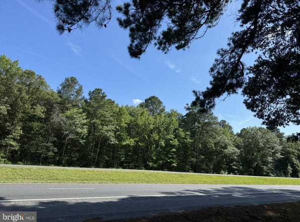 Lots 76, 76B and 76C LANKFORD HIGHWAY, ACCOMAC, VA 23301