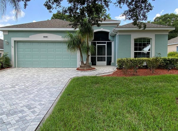 4202 HAMMERSMITH DRIVE, CLERMONT, FL 34711