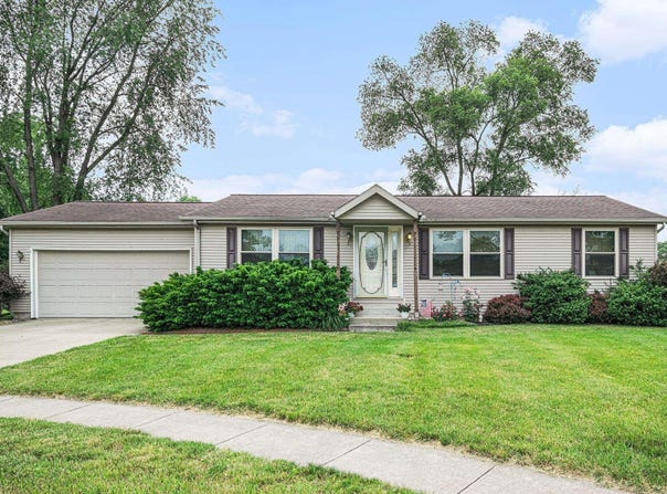 205 Par Boulevard, Bristol, IN 46507