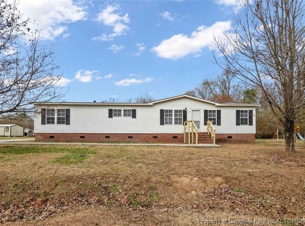 222 Cameo Lane, Parkton, NC 28371