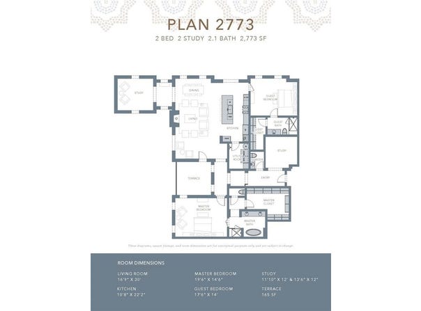 5270 Town and Country Boulevard, Frisco, TX 75034