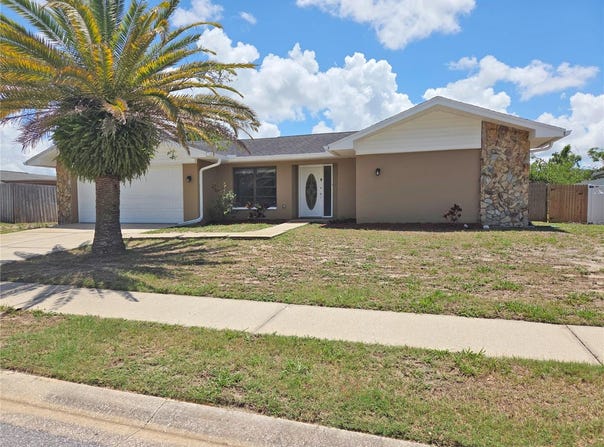 6932 PIN CHERRY LANE, PORT RICHEY, FL 34668