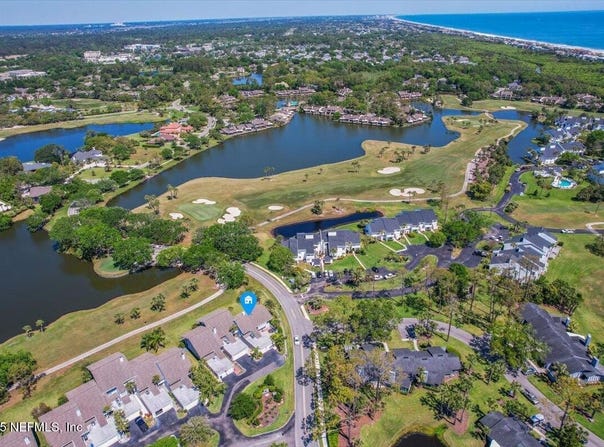 9600 DEER RUN Drive, Ponte Vedra Beach, FL 32082