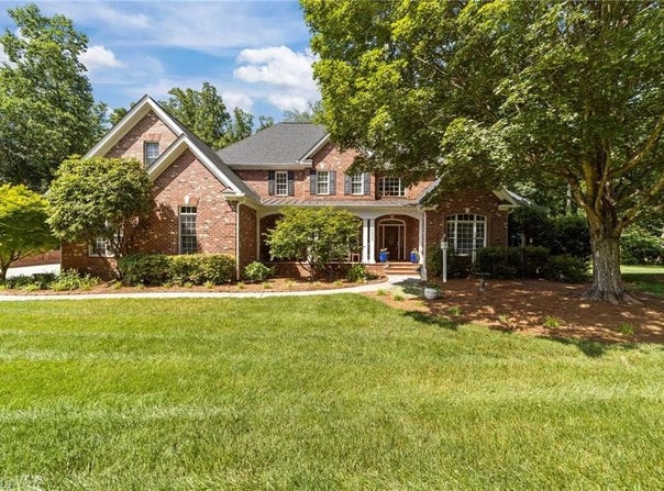 5930 Tarleton Drive, Oak Ridge, NC 27310