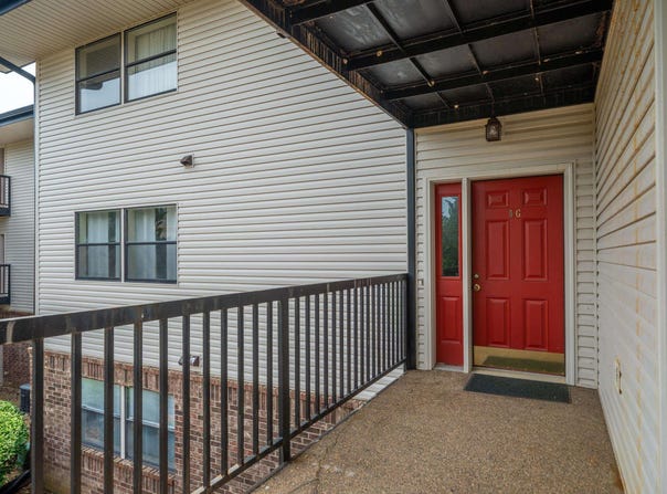 5371 Central Ave, Unit 5K, Hot Springs, AR 71913