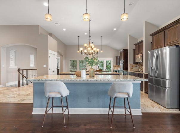 2504 Highland TRL, Leander, TX 78641