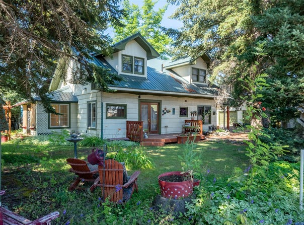 207 Main Street, St Regis, MT 59866