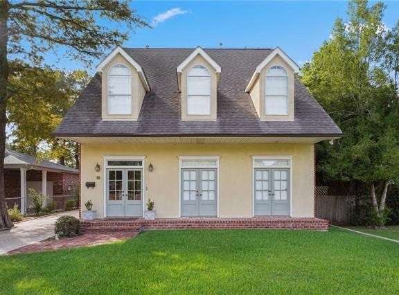 310 ORPHEUM Avenue, Metairie, LA 70005