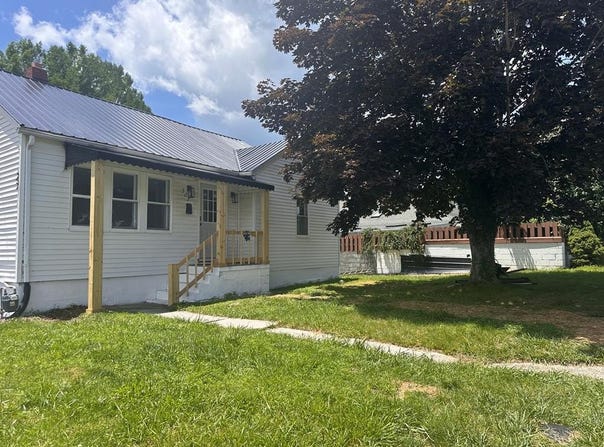 307 Blake, PRINCETON, WV 24740