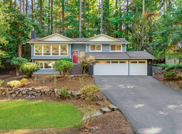 30th Dr SE, Bothell, WA 98021