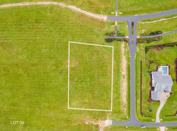Lot 39 SW 124TH WAY, ARCHER, FL 32618