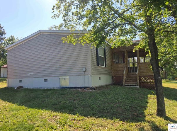 8520 SW K Highway, Osceola, MO 64776