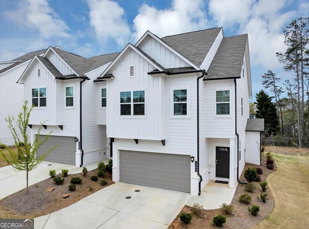 1393 Halpern, Kennesaw, GA 30144