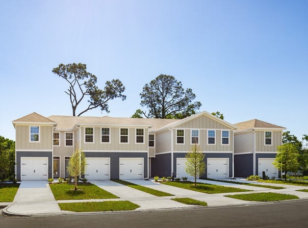 7163 Luminary Lane, Jacksonville, FL 32210