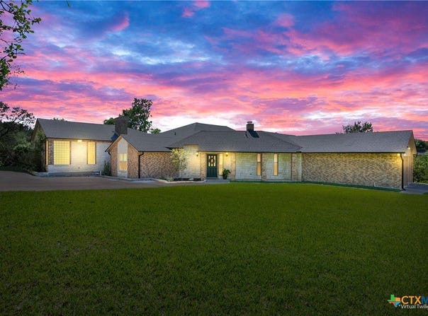 5 Billy The Kid Drive, Belton, TX 76513