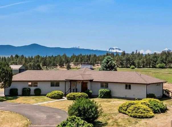 64515 Rock Springs Road, Bend, OR 97703