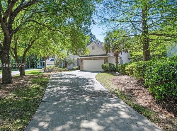 122 Island West Drive, Bluffton, SC 29910