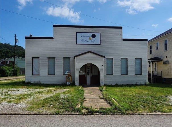 203 Ohio Street, Brilliant, OH 43913