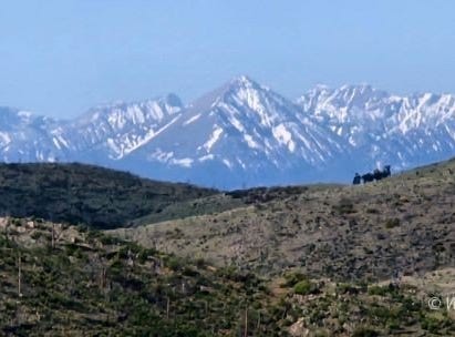 56 Kit Carson Ln, Cotopaxi, CO 81223