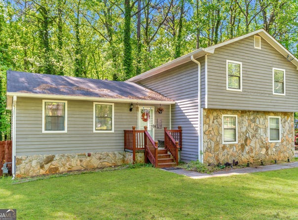 484 Aberdeen, Stone Mountain, GA 30083