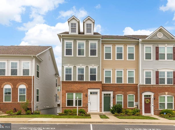 20390 STOL RUN, GERMANTOWN, MD 20874