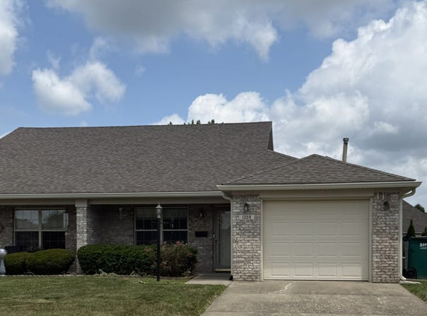 1338 Swan Drive, Franklin, IN 46131