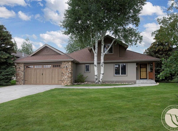 1405 Silver Circle, Red Lodge, MT 59068