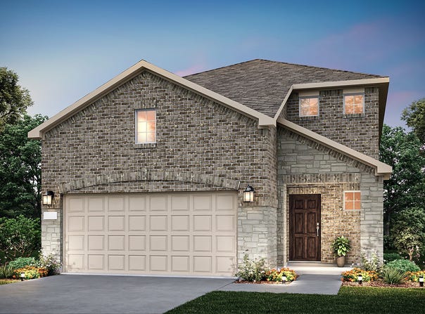 14147 Nullah Street, Pilot Point, TX 76258