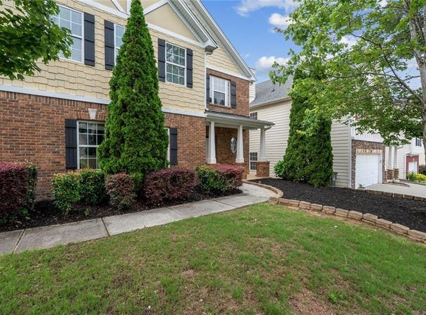 2148 Splitrail Trail NE, Buford, GA 30519