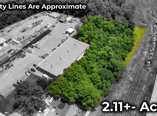 630 Commercial Street, Cape Girardeau, MO 63703