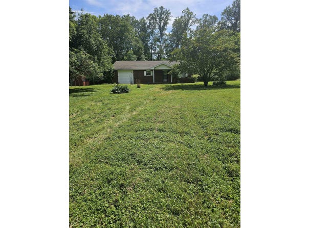 95 Private Drive 313 Township Road 336, Ironton, OH 45638