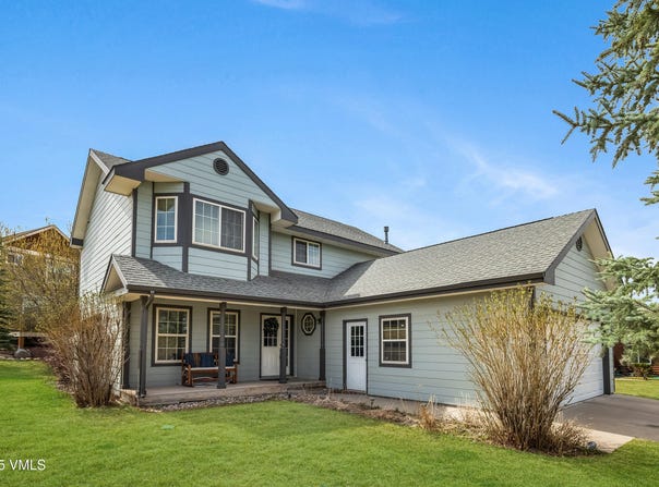15 Spring Buck Road, Gypsum, CO 81637