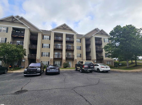 725 Lookover Drive, Anderson, SC 29621