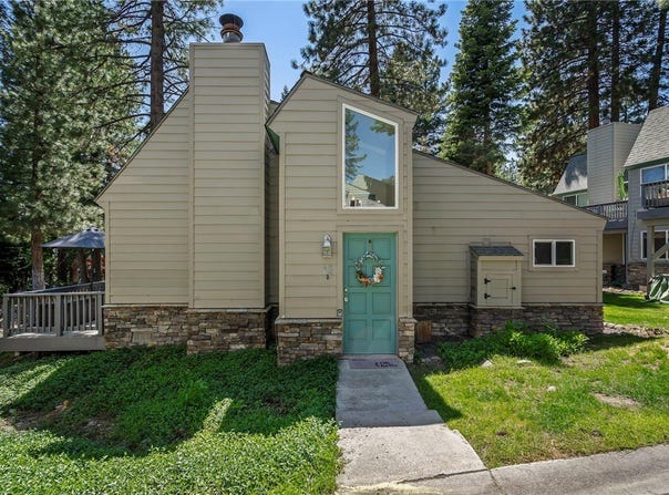 948 Harold Drive, Incline Village, NV 89451