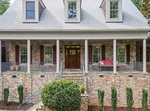 1709 Colombard Court, Wake Forest, NC 27587