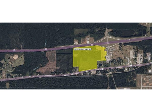 105 Moore Ranch Road, Minden, LA 71055