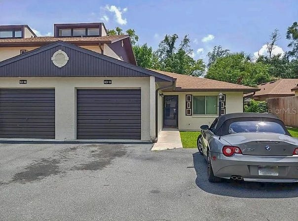 63 DOUGLAS STREET, HOMOSASSA, FL 34446